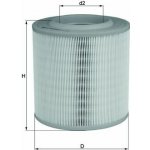 Vzduchový filtr MAHLE ORIGINAL LX 3143 (LX3143) – Hledejceny.cz