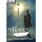 The Raven – Hledejceny.cz