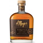 El Mayor Anejo 40% 0,7 l (holá láhev) – Zboží Mobilmania