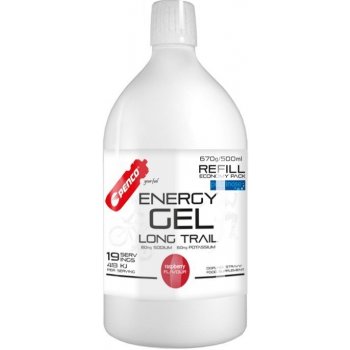 Penco ENERGY GEL LONG TRAIL 500 ml