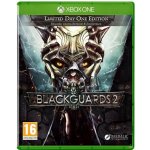 Blackguards 2 – Zboží Mobilmania