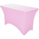 TENTino Elastický potah Standard na skládací stůl 122x60cm – Hledejceny.cz