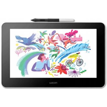 Wacom One 13