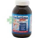 Gelatina Plus kolagenní výživa 450 tablet