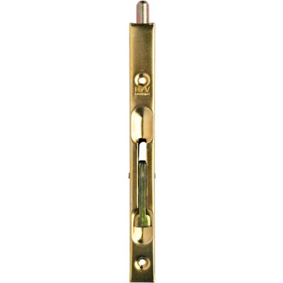 ZAKLOPKA DVERI 160mm POMOSAZ – Zboží Mobilmania