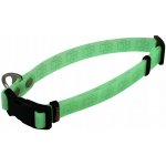 BafPet obojek stahovací kulatá kůže – Zboží Dáma