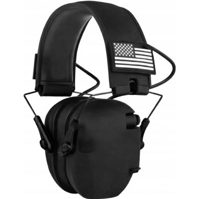 Impact Sport Howard Leight – Zboží Mobilmania