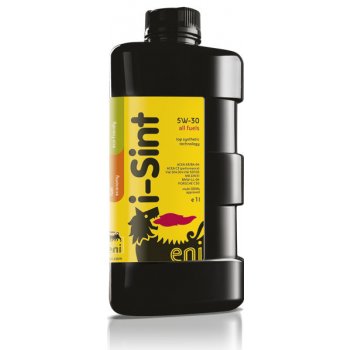 Eni-Agip i-Sint 5W-30 1 l