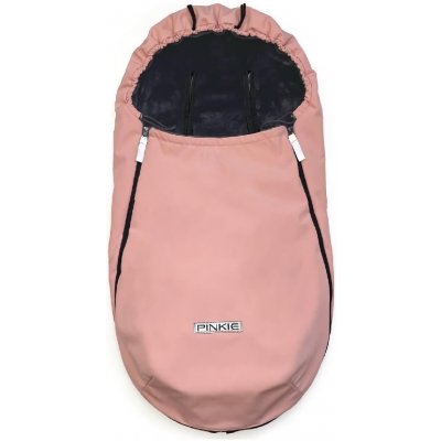 Pinkie Softshell jaro/podzim Pink – Zboží Dáma