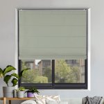 Roleta Římská, Bello, Modrozelená, RB 015 , 65 x 70 cm – Hledejceny.cz