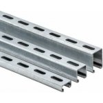 Nosník ST 41x41x2000mm 2.0, pozink KOŇAŘÍK 32714125 – Hledejceny.cz