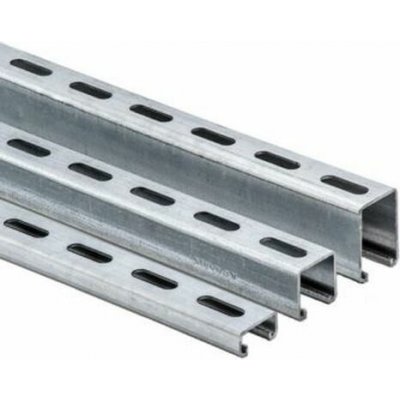 Nosník ST 41x41x2000mm 2.0, pozink KOŇAŘÍK 32714125 – Hledejceny.cz