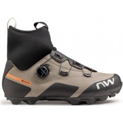 NORTHWAVE Celsius XC GTX Sand/Black