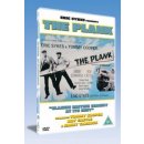 The Plank DVD