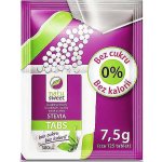 STEVIA Natusweet 125tbl sáček 7,5 g – Sleviste.cz
