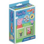 Magicube Peppa Pig Discover & Match – Hledejceny.cz