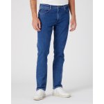 Wrangler Greensboro The Stone Ride pánské džíny W15QYI39U modré – Zboží Dáma