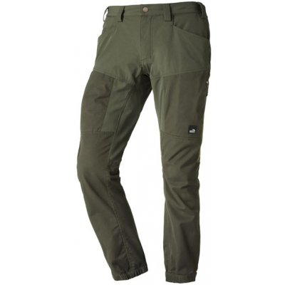 Geoff Kalhoty Anderson Roxxo Forest Green – Zboží Dáma