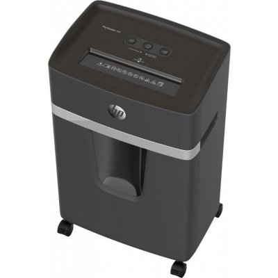 HP Pro Shredder 15CC – Zbozi.Blesk.cz