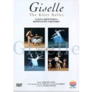 Giselle - Kirov Ballet.