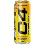 Cellucor C4 Explosive Energy Drink 500 ml – Zbozi.Blesk.cz