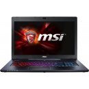 Notebook MSI GS70 6QE-033CZ