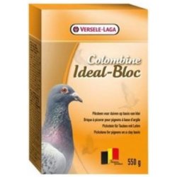 Versele-Laga Colombine Ideal Bloc 550 g