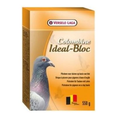 Versele-Laga Colombine Ideal Bloc 0,55 kg – Hledejceny.cz