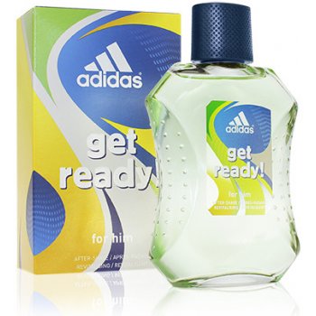 adidas Get Ready! for Him voda po holení 50 ml