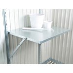 Sklápěcí stůl do domku BIOHORT – Zboží Mobilmania