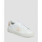 Cariuma Salvas White Leather Sand Logo – Hledejceny.cz