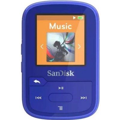 SanDisk Ultrastar Clip Sport 32GB