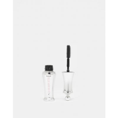Benefit 24-HR Brow Setter bezbarvý fixační gel na obočí Clear 3,5 ml – Zboží Dáma