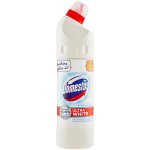 Domestos Ultra White čistič WC 750 ml – Zbozi.Blesk.cz