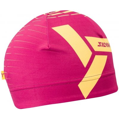Silvini Silvini čepice Averau UA1520 berry/yellow – Hledejceny.cz