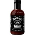 Jack Daniel's BBQ Original 280 g – Zbozi.Blesk.cz