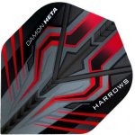 Harrows Prime Damon Heta, 100 mikronové – Zboží Dáma