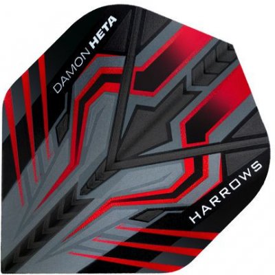 Harrows Prime Damon Heta, 100 mikronové – Zboží Dáma