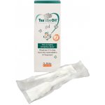 Dr. Müller Tea Tree Oil vaginální gel 7 x 7,5 g – Zbozi.Blesk.cz