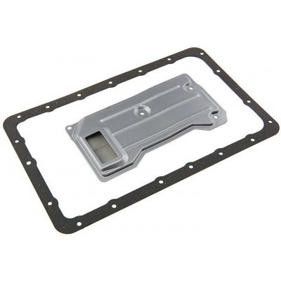 Filtr automatické převodovky, Těsnění olejové vany, Jeep Comanche MJ 1987-1992, Jeep Grand Cherokee ZJ/ZG 1993-1993, Jeep Cherokee XJ 1987-2001