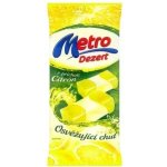 Metro dezert citrón 120 g – Zboží Dáma
