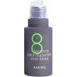 Masil 8 Seconds Salon Super Mild Hair Mask 100 ml – Sleviste.cz
