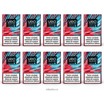 Veo Coral Twist – Zboží Dáma