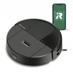 iRobot Roomba 205 DustCompactor Combo black – Hledejceny.cz