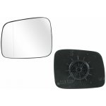 Sklo levého zpětného zrcátka VOLKSWAGEN TRANSPORTER (T4) | 7/1990-03/2003 | nevyhřívané | VIEW MAX | 5901532230406 | Zboží Auto