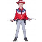 Kovboj košile – Zboží Mobilmania