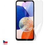 Ochranná fólie ScreenShield SAMSUNG Galaxy A14 5G - displej – Zboží Mobilmania