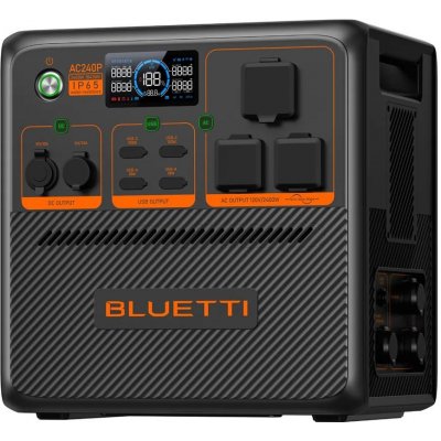 Bluetti AC240P – Zboží Dáma