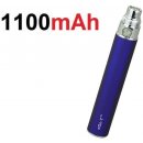 GS BuiBui baterie eGo Modrá 1100mAh