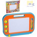 Mac Toys Magnetická tabulka – Hledejceny.cz